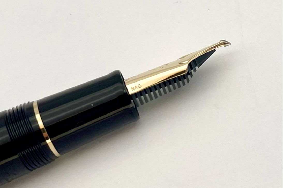 Sailor naginata cross concord Clearance